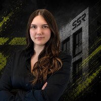 Persönliche Ansprechpartnerin im SSR-Büro