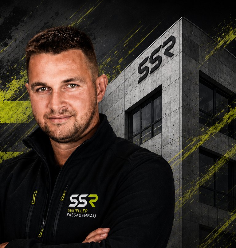 Siegfried Steigmann — SSR SYSTEMS