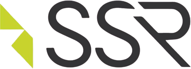 SSR SYSTEMS Logo